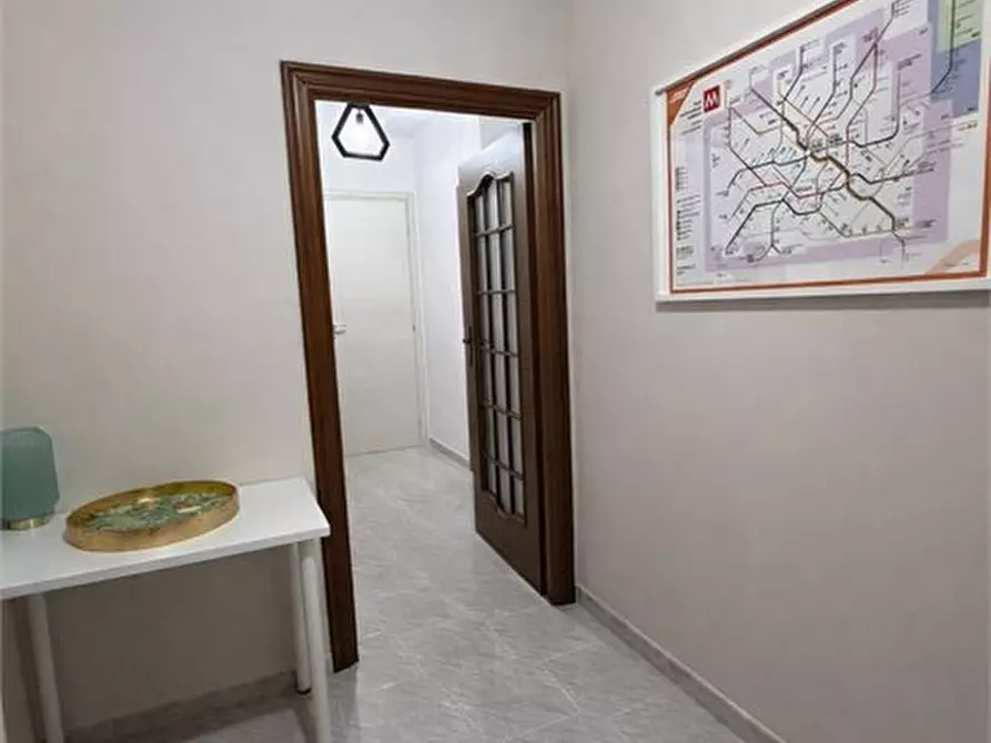 Immagine 3 di Appartamento in affitto  2 a Milano