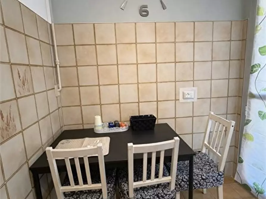 Immagine 4 di Appartamento in affitto  2 a Milano