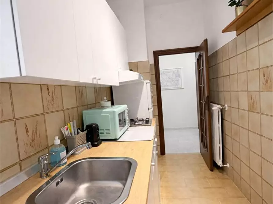 Immagine 10 di Appartamento in affitto  2 a Milano