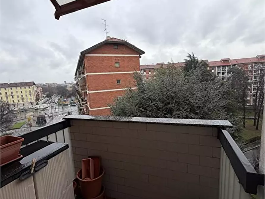 Immagine 9 di Appartamento in affitto  1 a Milano