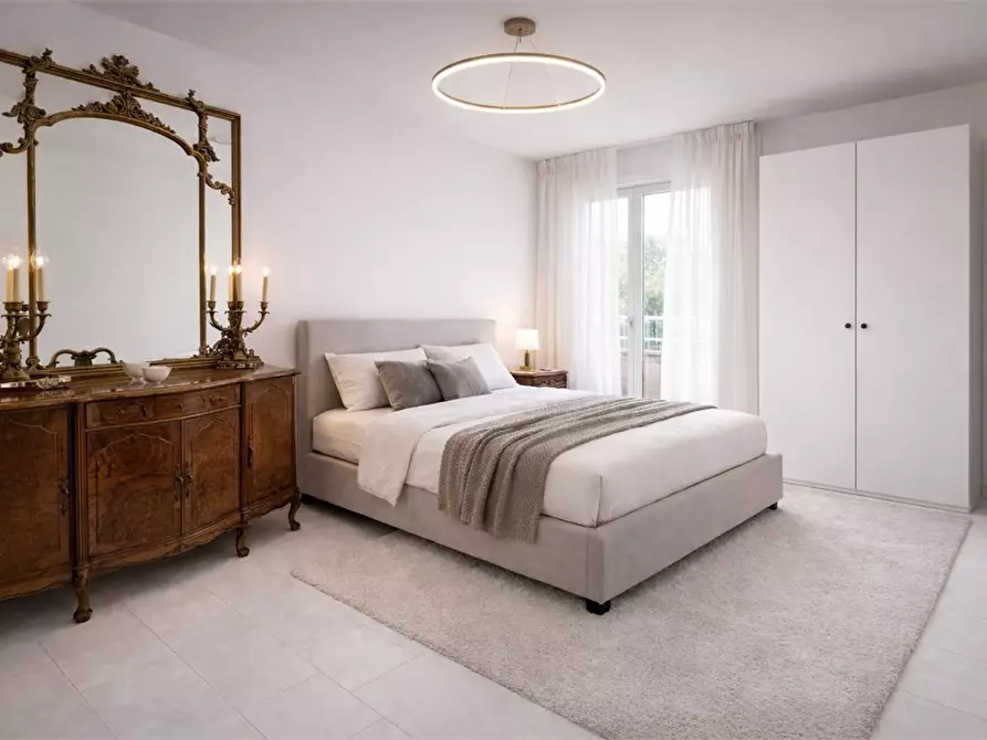 Immagine 2 di Appartamento in affitto  1 a Milano