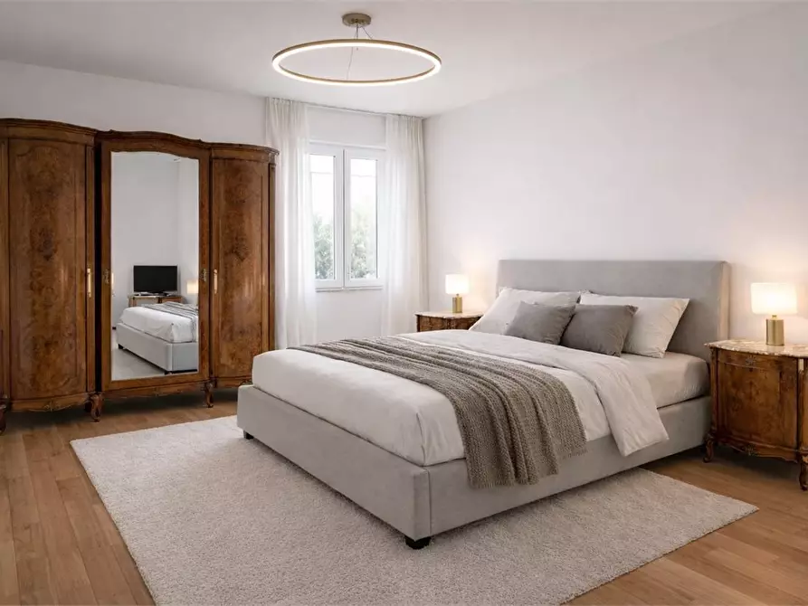 Immagine 1 di Appartamento in affitto  1 a Milano