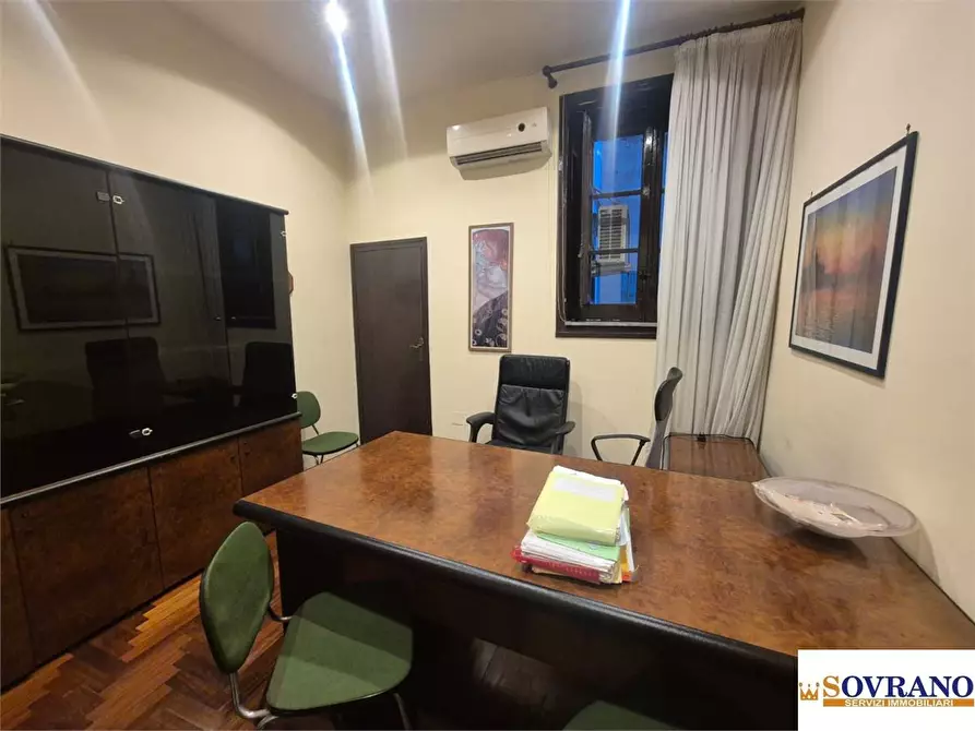 Immagine 5 di Appartamento in affitto  a Palermo