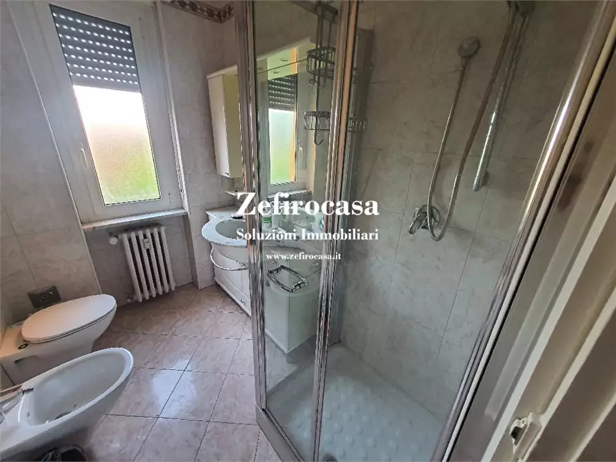 Immagine 6 di Appartamento in affitto  a Bologna