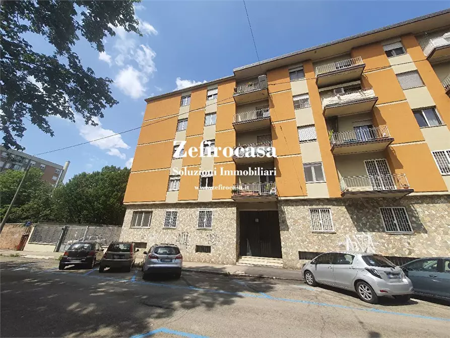 Immagine 7 di Appartamento in affitto  a Bologna