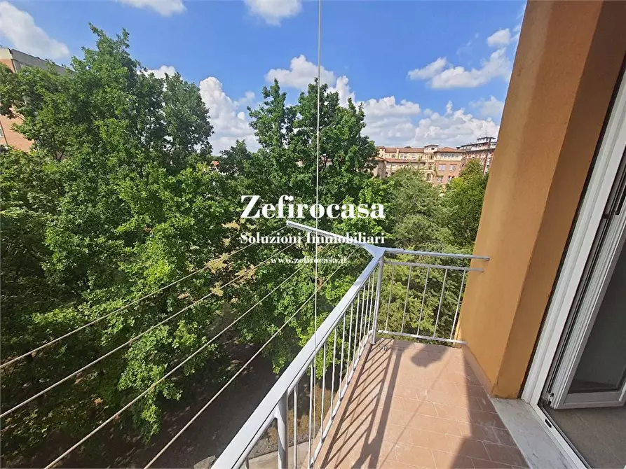 Immagine 4 di Appartamento in affitto  a Bologna