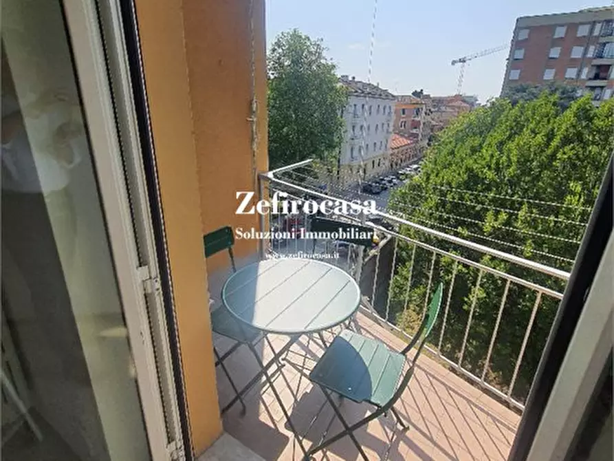 Immagine 3 di Appartamento in affitto  a Bologna