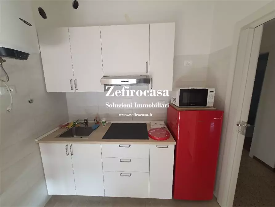 Immagine 5 di Appartamento in affitto  a Bologna