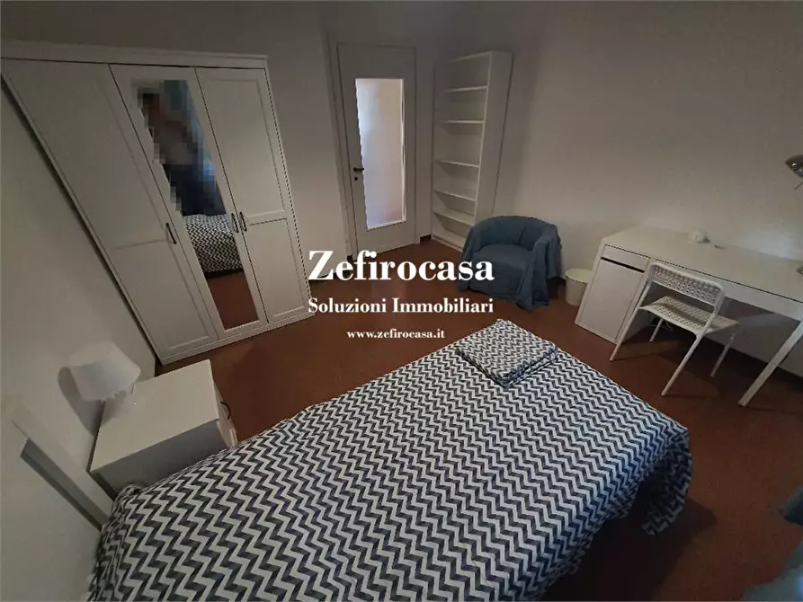 Immagine 2 di Appartamento in affitto  a Bologna