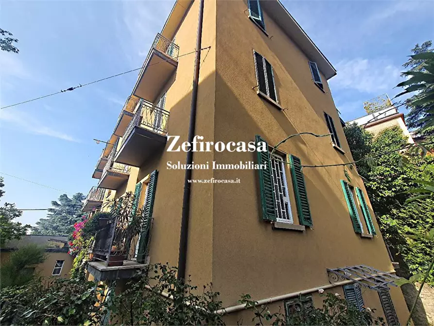 Immagine 10 di Appartamento in affitto  a Bologna