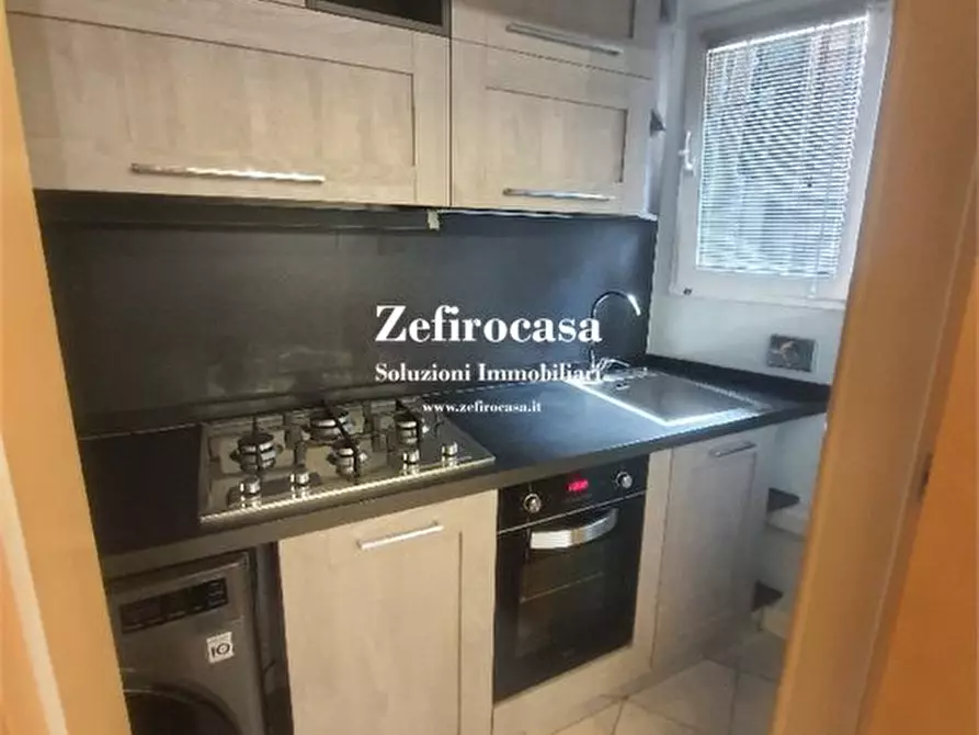 Immagine 6 di Appartamento in affitto  a Bologna