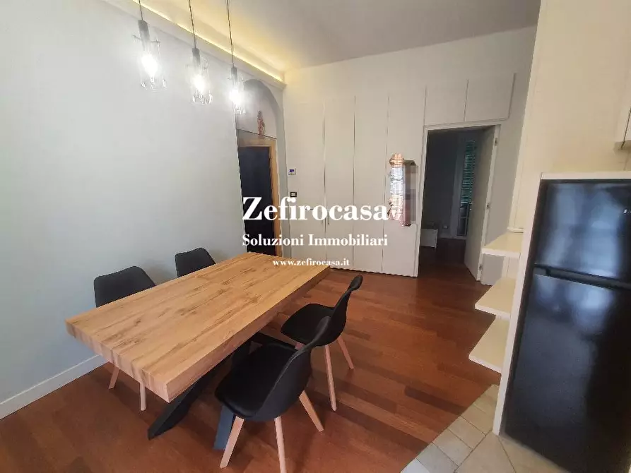 Immagine 7 di Appartamento in affitto  a Bologna