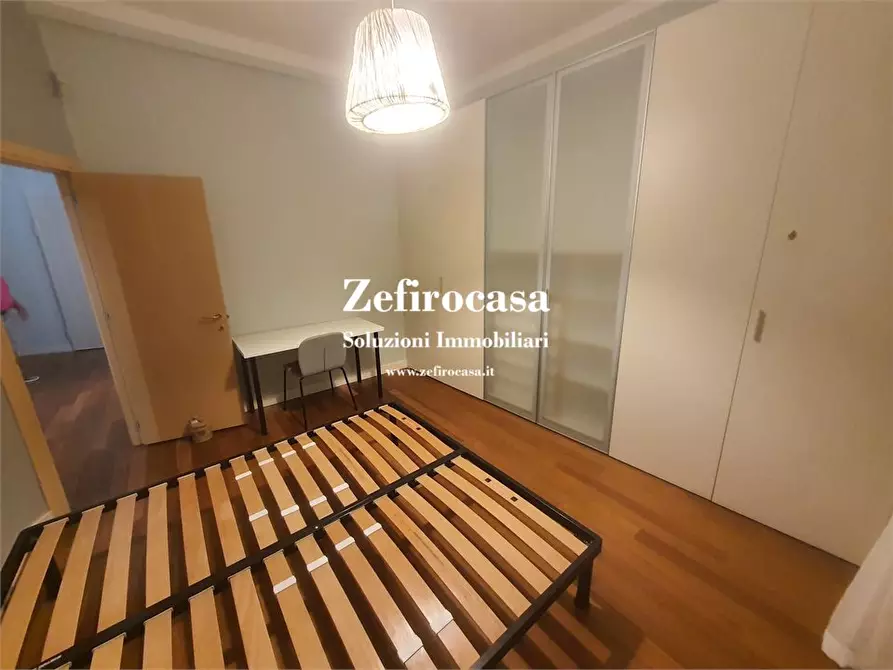 Immagine 3 di Appartamento in affitto  a Bologna