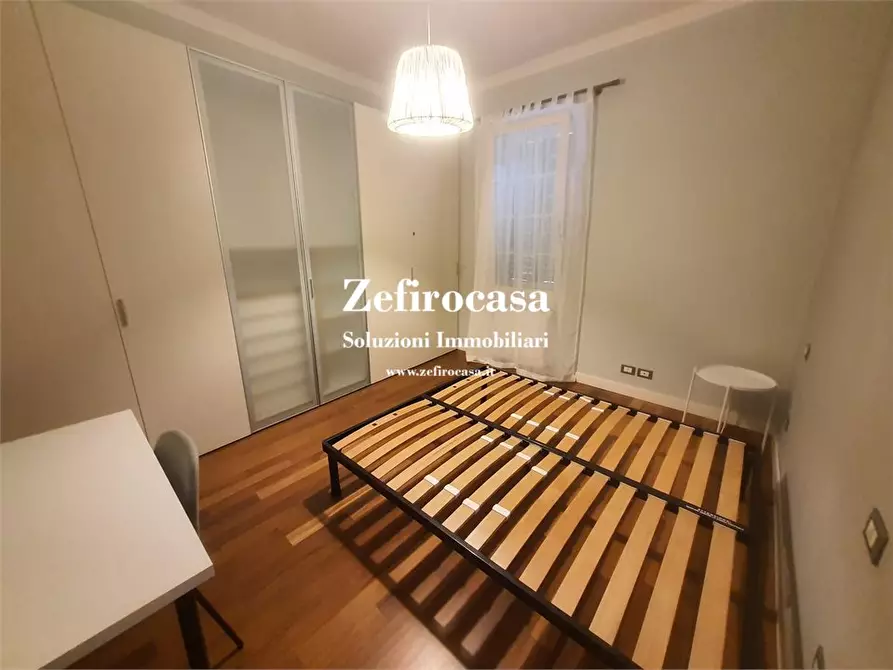 Immagine 2 di Appartamento in affitto  a Bologna