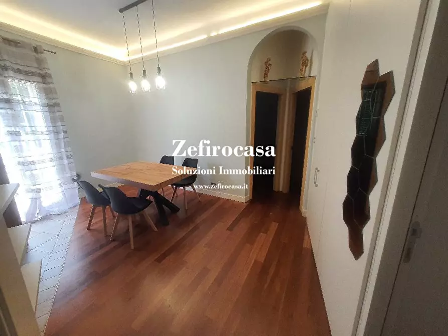 Immagine 4 di Appartamento in affitto  a Bologna