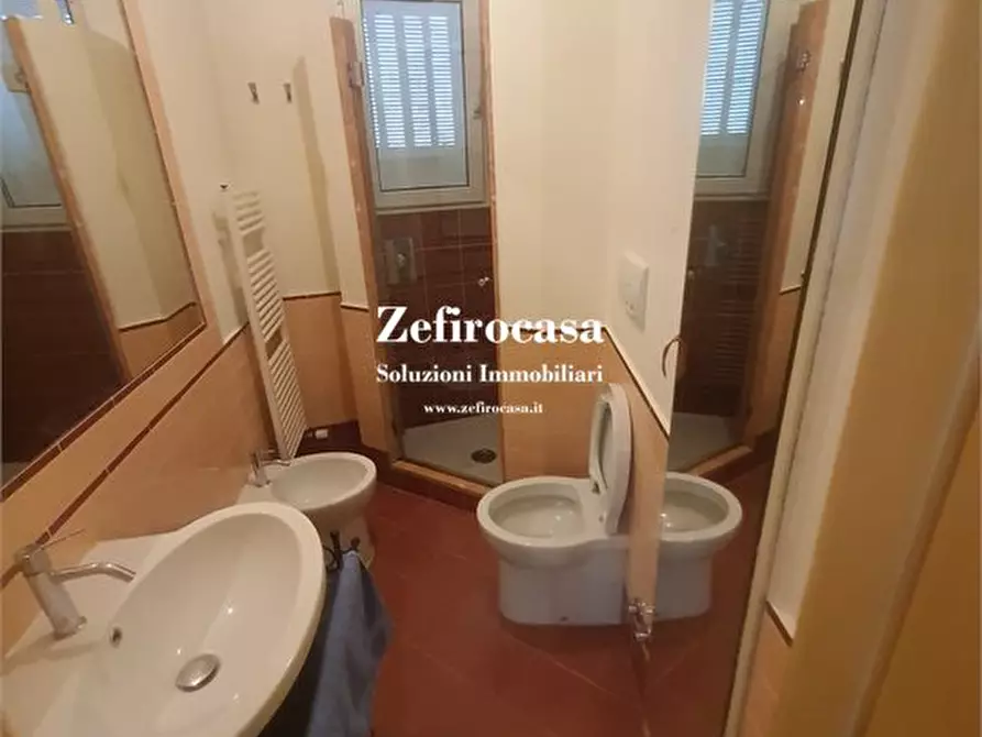 Immagine 5 di Appartamento in affitto  a Bologna