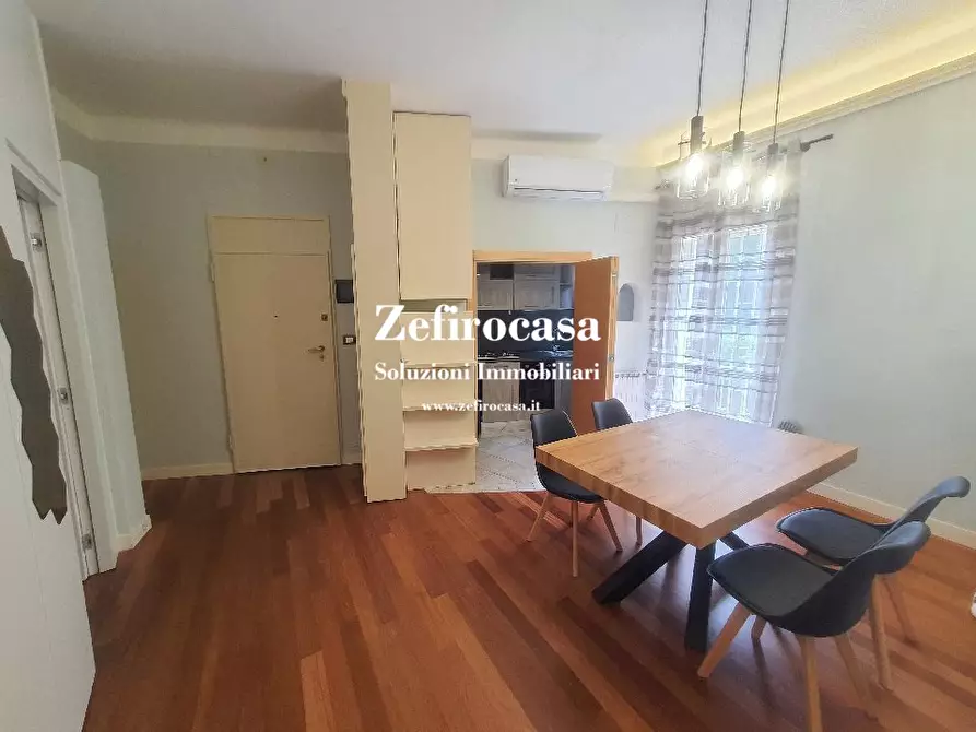 Immagine 8 di Appartamento in affitto  a Bologna