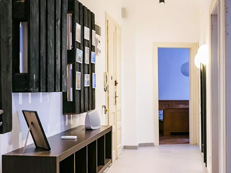 Immagine 2 di Appartamento in affitto  19 a Trieste