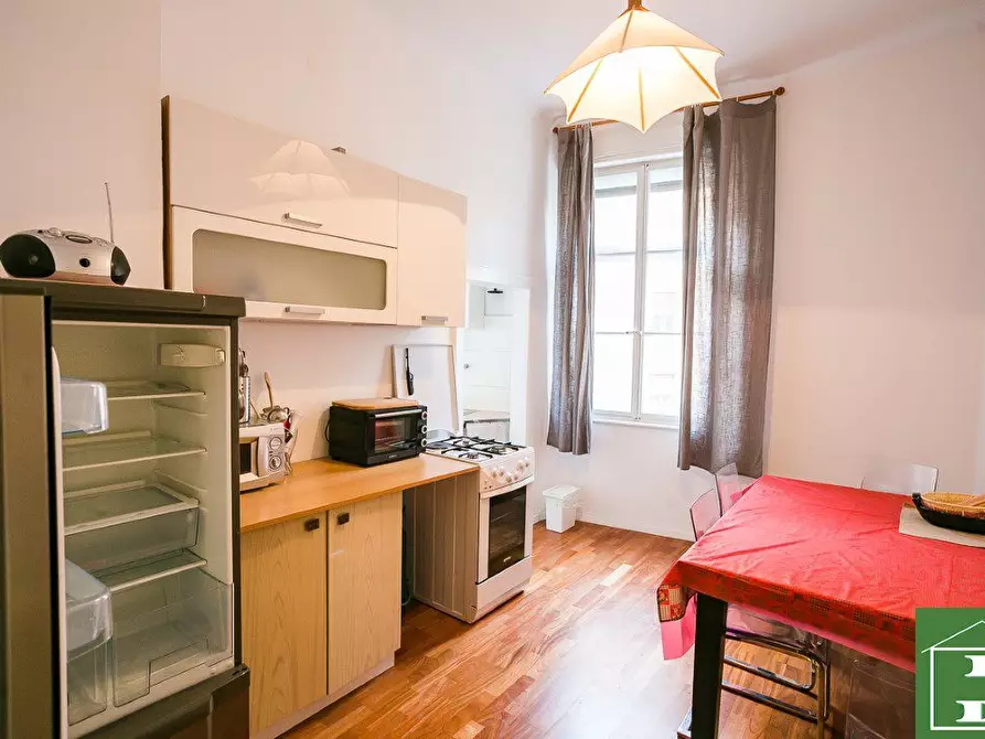 Immagine 4 di Appartamento in affitto  19 a Trieste
