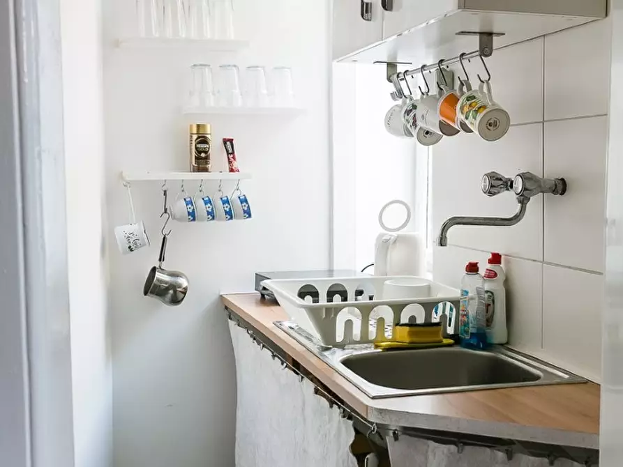 Immagine 7 di Appartamento in affitto  19 a Trieste