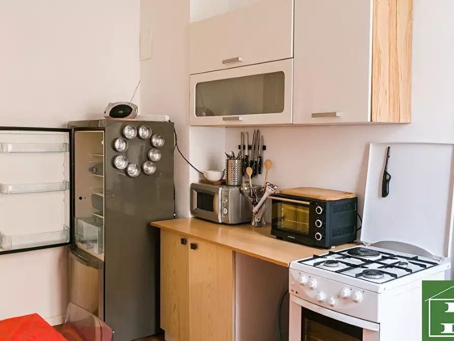 Immagine 6 di Appartamento in affitto  19 a Trieste