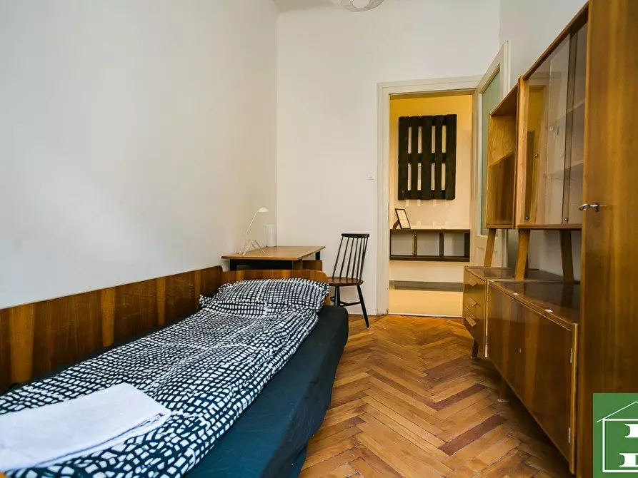 Immagine 9 di Appartamento in affitto  19 a Trieste