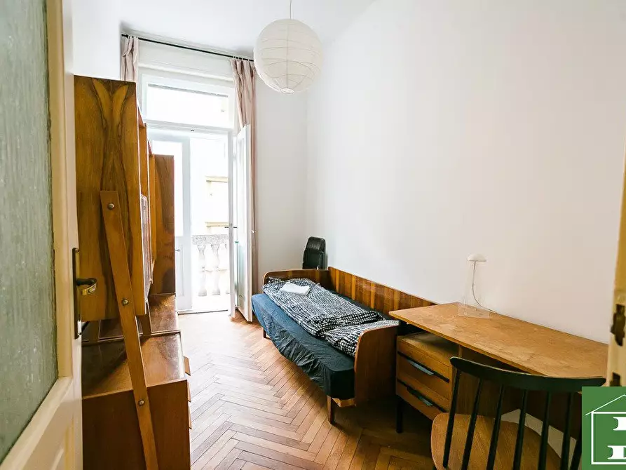 Immagine 10 di Appartamento in affitto  19 a Trieste