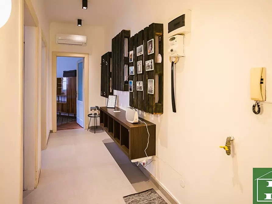 Immagine 3 di Appartamento in affitto  19 a Trieste