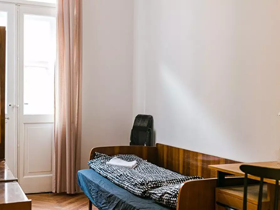 Immagine 8 di Appartamento in affitto  19 a Trieste