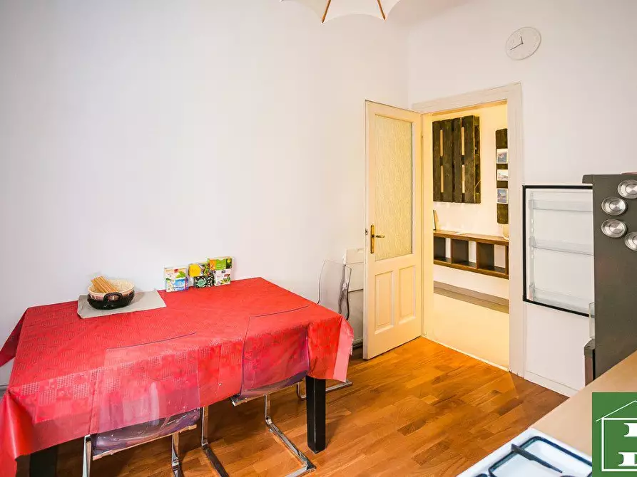 Immagine 5 di Appartamento in affitto  19 a Trieste