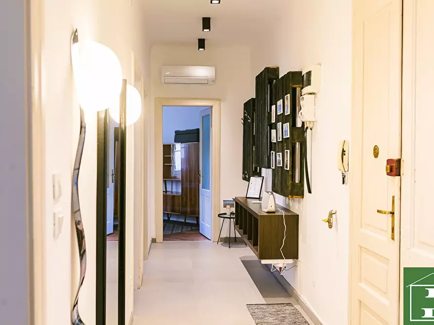 Immagine 1 di Appartamento in affitto  19 a Trieste