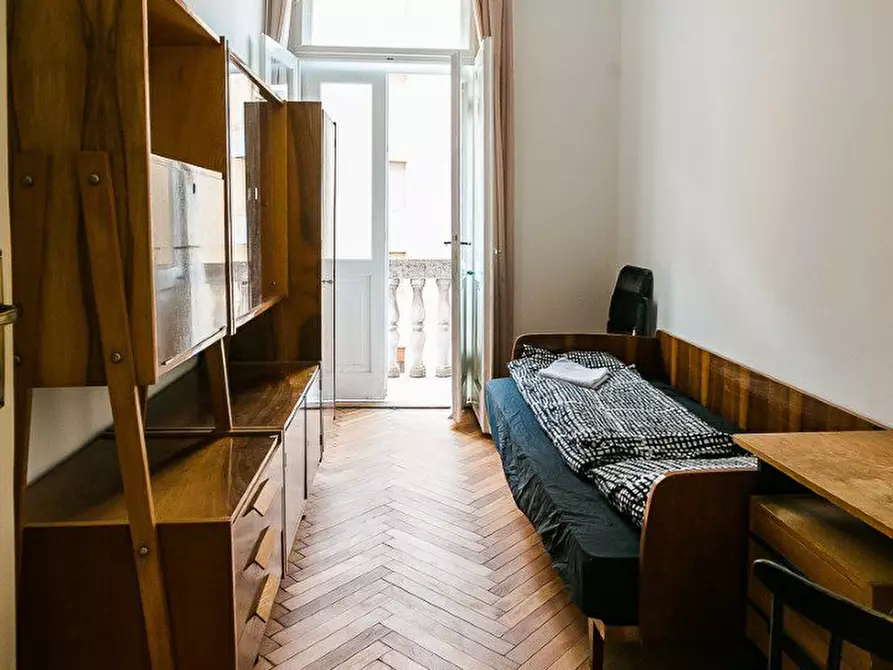 Immagine 8 di Appartamento in affitto  19 a Trieste