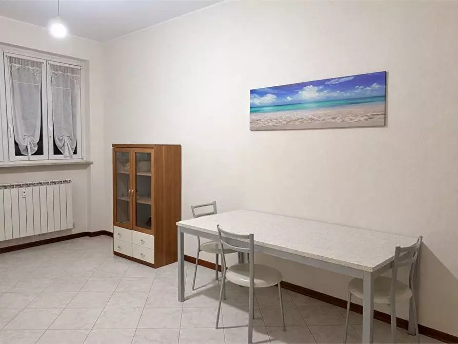 Immagine 7 di Appartamento in affitto  4 a Trieste