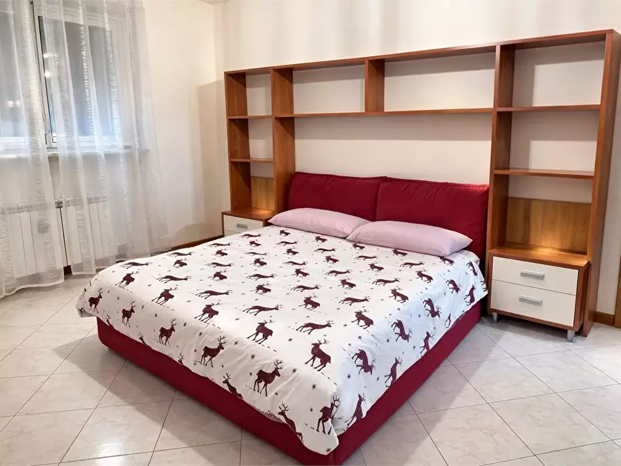 Immagine 4 di Appartamento in affitto  4 a Trieste