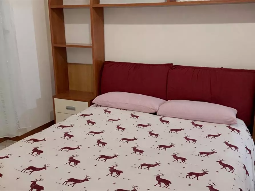 Immagine 3 di Appartamento in affitto  4 a Trieste