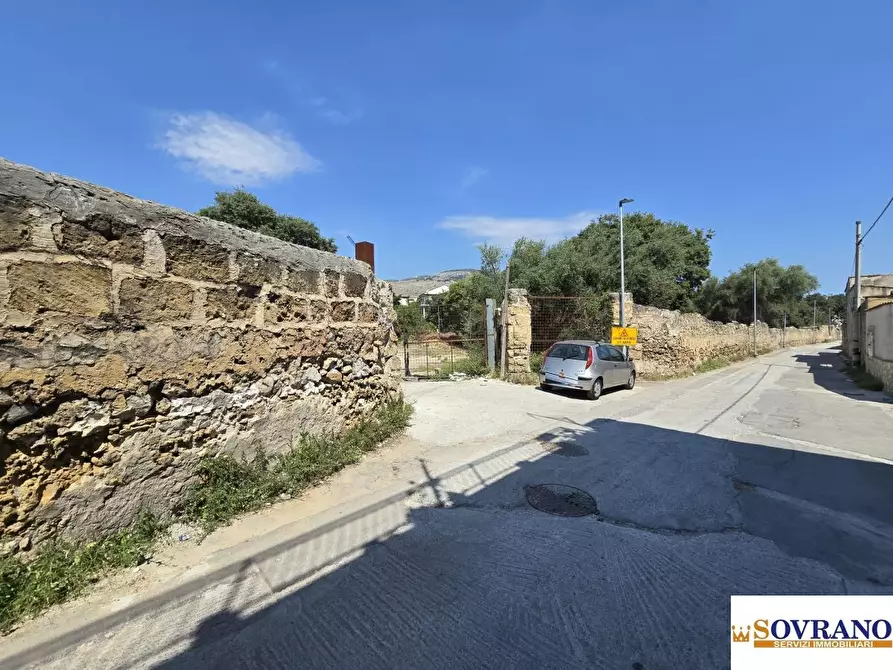 Immagine 2 di Terreno in affitto  a Palermo
