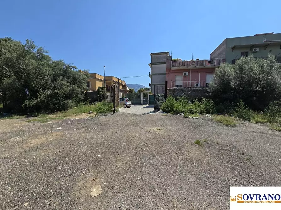 Immagine 3 di Terreno in affitto  a Palermo