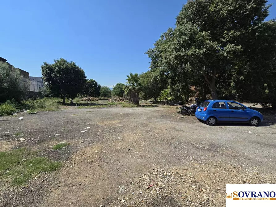 Immagine 7 di Terreno in affitto  a Palermo