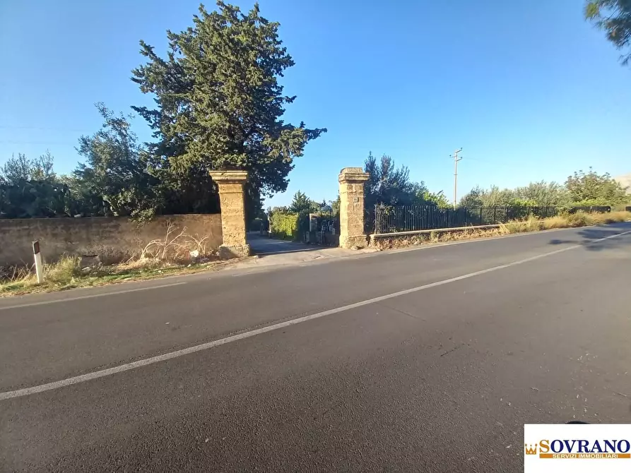 Immagine 2 di Terreno in affitto  408 a Carini