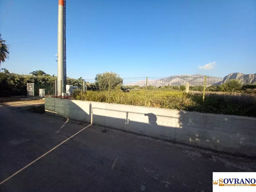 Immagine 6 di Terreno in affitto  408 a Carini