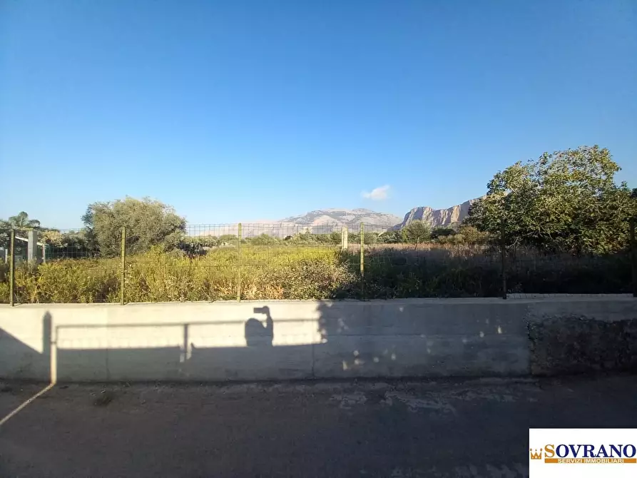 Immagine 5 di Terreno in affitto  408 a Carini