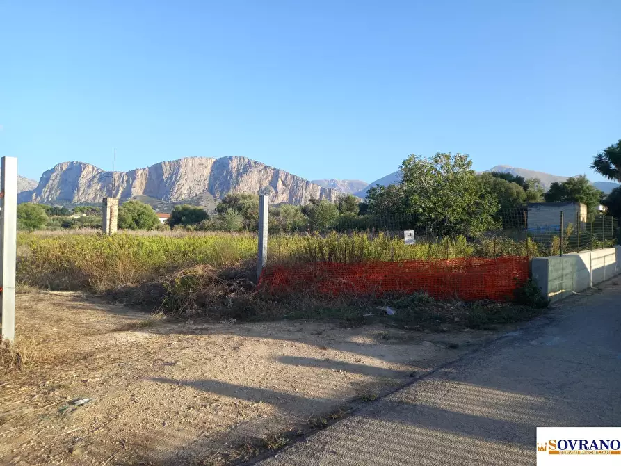 Immagine 3 di Terreno in affitto  408 a Carini