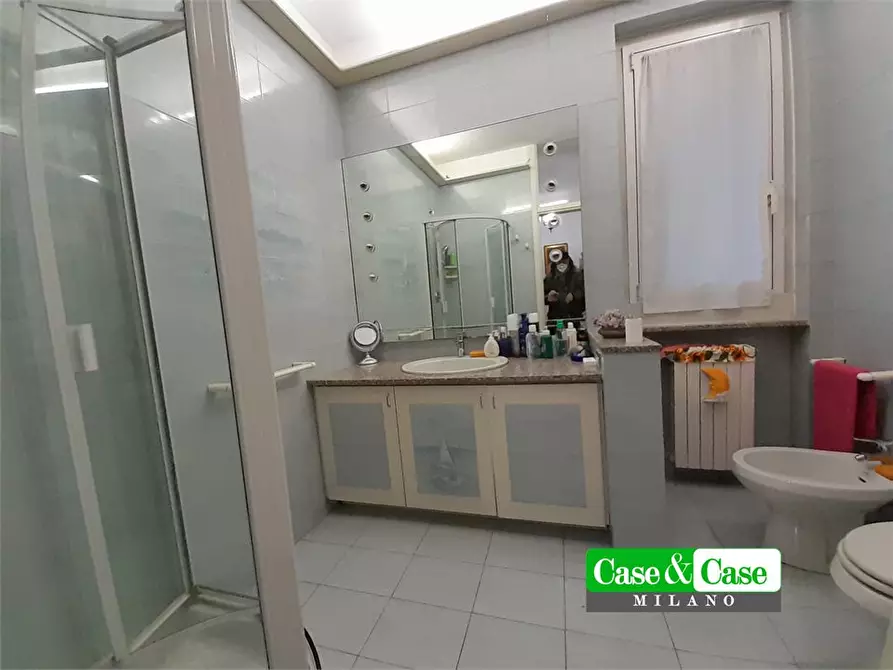 Immagine 9 di Appartamento in affitto  10 a Milano