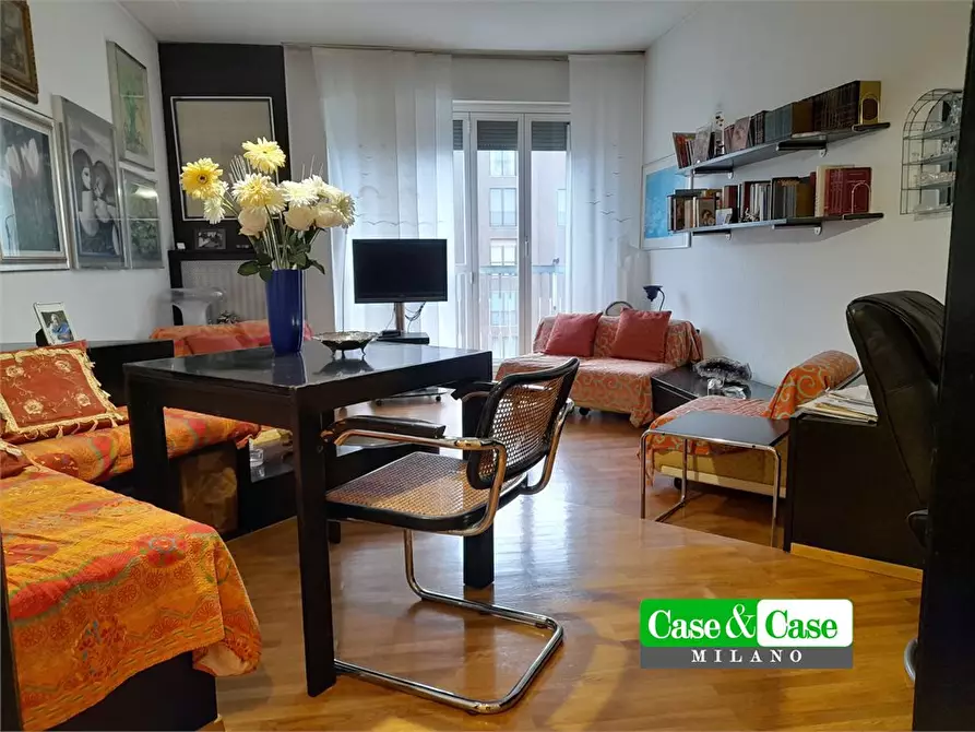 Immagine 10 di Appartamento in affitto  10 a Milano
