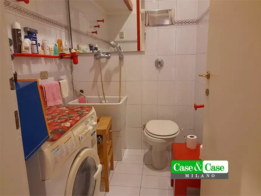 Immagine 9 di Appartamento in affitto  10 a Milano