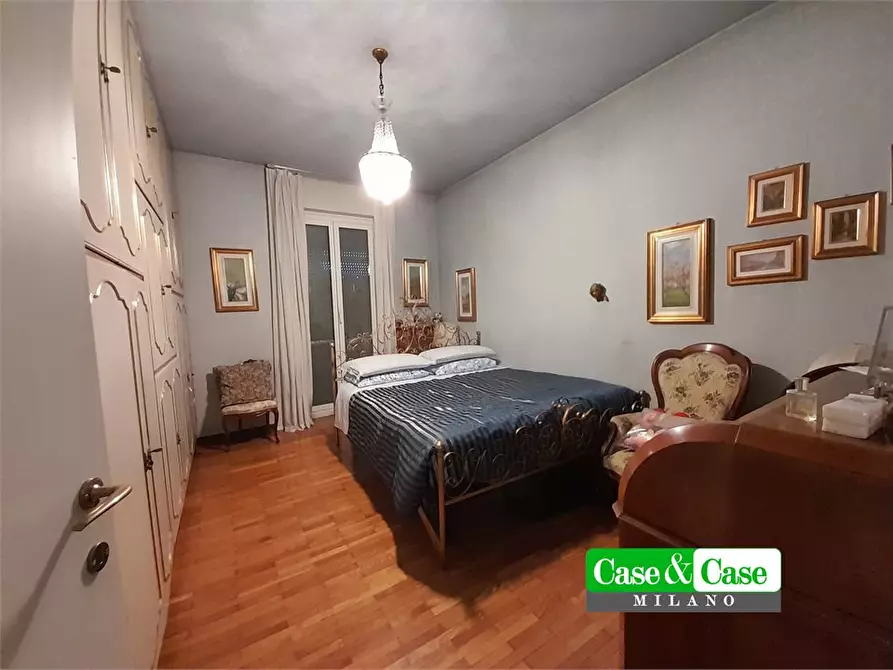 Immagine 6 di Appartamento in affitto  10 a Milano