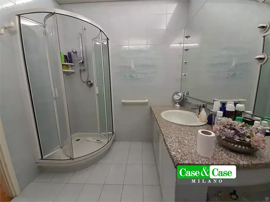 Immagine 5 di Appartamento in affitto  10 a Milano