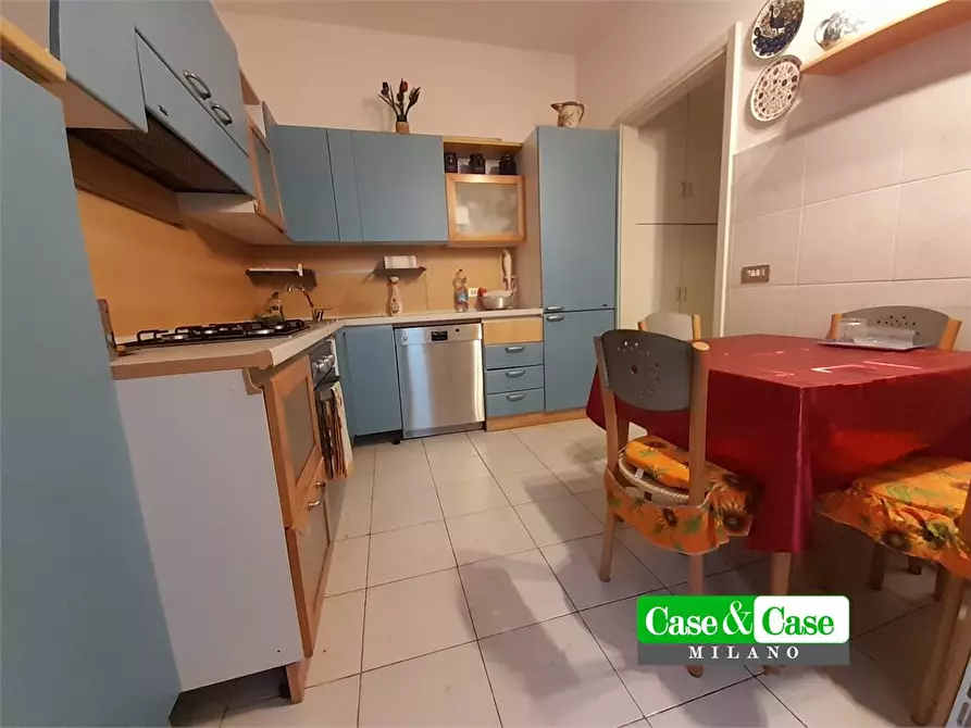 Immagine 7 di Appartamento in affitto  10 a Milano