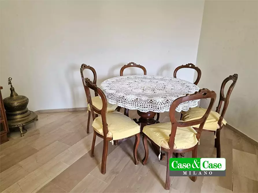 Immagine 5 di Appartamento in affitto  37 a Milano