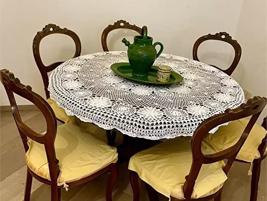 Immagine 3 di Appartamento in affitto  37 a Milano